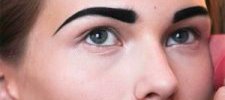 сделать татуаж бровей отзывы сделать татуаж бровей отзывы